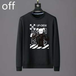 Picture of Off White Sweatshirt _SKUOffWhites-3xl25t0235274